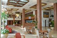  Vacation Hub International | Jerusalem Gate Hotel Lobby