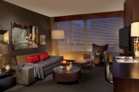  Vacation Hub International | Liason Capitol Hill Hotel Washington Lobby