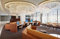  Vacation Hub International | Hilton Washington Lobby