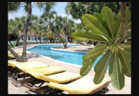  Vacation Hub International | Ora Resort Angels Bay Lobby