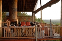  Vacation Hub International | Manyatta Rock Camp Lobby