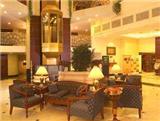  Vacation Hub International | G R T Regency Hotel Lobby