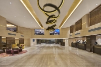  Vacation Hub International | Holiday Inn Golden Mile Kowloon Lobby