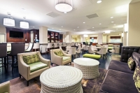  Vacation Hub International | The Capital Hilton Lobby