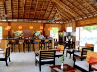  Vacation Hub International | Meeru Island Resort Lobby