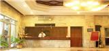  Vacation Hub International | Classic Residency Haridwar - New Age Hotels & Resorts Lobby
