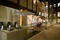  Vacation Hub International | Protea Hotel Upington Lobby