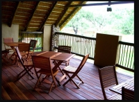  Vacation Hub International | Zinyala Private Game Reserve Lobby
