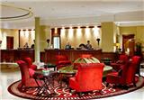  Vacation Hub International | Grosvenor House Marriott ( Jw ) Lobby