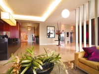  Vacation Hub International | Medina Executive Flinders Street Apartments Lobby