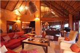  Vacation Hub International | Rhulani Safari Lodge Lobby
