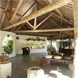  Vacation Hub International | Princesse Bora Lodge & Spa Lobby