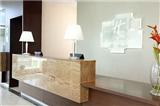  Vacation Hub International | Holiday Inn Dar Es Salaam City Center Lobby
