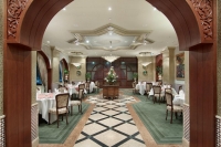  Vacation Hub International | Madinah Hilton Hotel Lobby