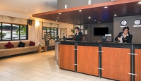  Vacation Hub International | Copthorne Hotel Auckland Harbour City Lobby