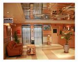 Vacation Hub International | Richmond Hotel Dubai Lobby