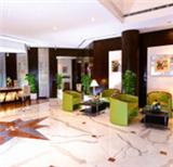  Vacation Hub International | Seashell Inn Hotel Lobby