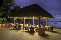  Vacation Hub International | Hilton Mauritius Resort & Spa Lobby