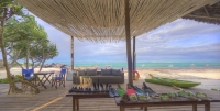  Vacation Hub International | Matemwe Retreat Lobby