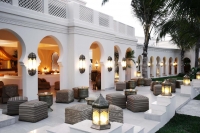  Vacation Hub International | Baraza Resort & Spa, Zanzibar Lobby