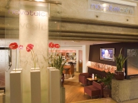  Vacation Hub International | Novotel Paris Gare De Lyon Lobby