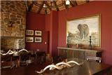  Vacation Hub International | Motswiri Private Safari Lodge Lobby