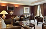  Vacation Hub International | Millenium Hotel Abu Dhabi Lobby