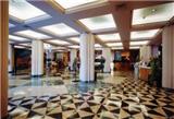  Vacation Hub International | Citymar San Anton Hotel Lobby