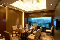  Vacation Hub International | Ocean Hotel Guangzhou Lobby