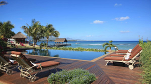  Vacation Hub International | Intercontinental Mauritius Resort Lobby