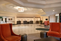  Vacation Hub International | Embassy Suites Boca Raton Lobby