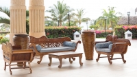  Vacation Hub International | Royal Zanzibar Lobby
