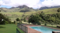  Vacation Hub International | Witsieshoek Mountain Lodge Lobby
