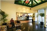  Vacation Hub International | City Central Hotel Auckland Lobby