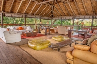  Vacation Hub International | Chisomo Safari Camp Lobby
