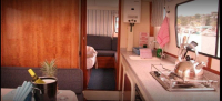  Vacation Hub International | Lightleys Holiday Houseboats Lobby