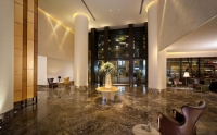  Vacation Hub International | Empire Hotel Hong Kong Wan Chai Lobby