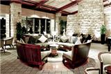  Vacation Hub International | Arabella Hotel, Golf & Spa Lobby
