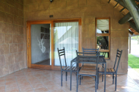  Vacation Hub International | Lekoa Lodge Lobby