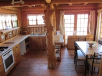  Vacation Hub International | Eagles Rock Mountain Retreat Lobby