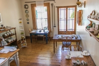  Vacation Hub International | Buiten Verwagten Guest House Lobby