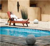  Vacation Hub International | Casa Mia Health Spa Lobby