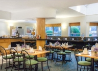  Vacation Hub International | Road Lodge Randburg Lobby