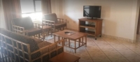  Vacation Hub International | Lake St Lucia Villas Lobby
