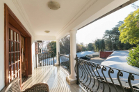  Vacation Hub International | Magelevendze Lodge Lobby