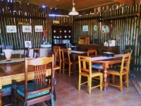  Vacation Hub International | Protea Wilds Retreat - Oyster Self-Catering Studio Lobby
