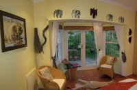  Vacation Hub International | Von Abercron Residence Lobby