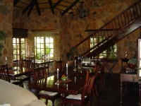  Vacation Hub International | Forest Creek Lodge & Spa Lobby