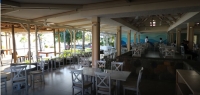  Vacation Hub International | Villas Caroline Beach Hotel Lobby