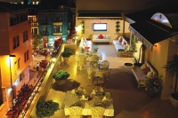  Vacation Hub International | Celal Sultan Hotel Lobby